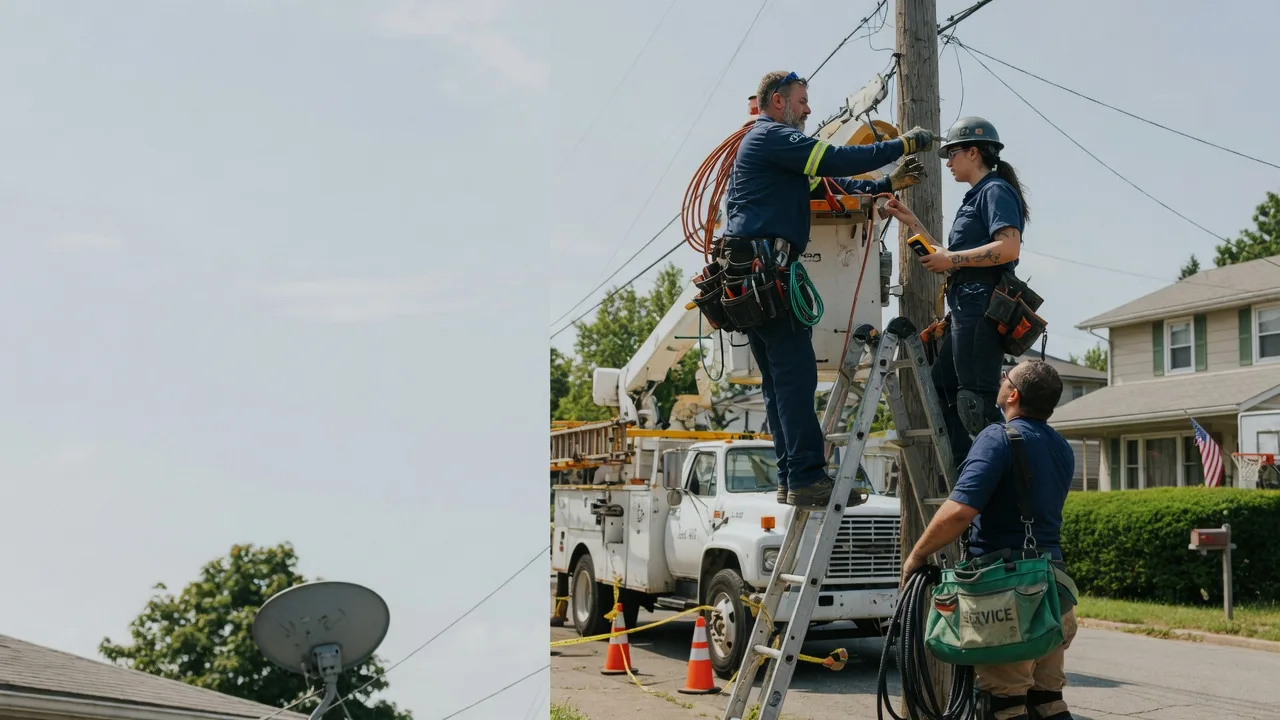 Electrical Repair in Verbank, NY near me